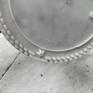 AFORADOR FORD KA 2015