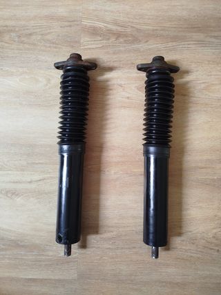 Amortiguadores Mercedes W123 familiar Sachs 102805