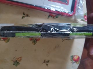 Funda Galaxy A9 8.7" - Verde