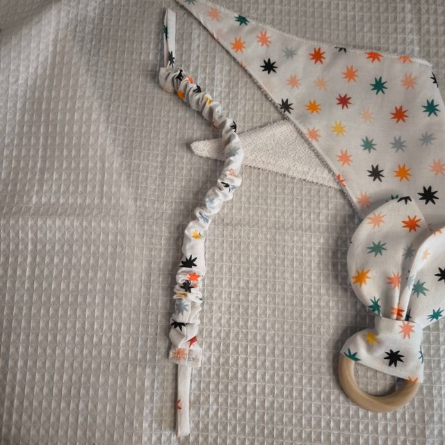 Conjunto bebé recién nacido