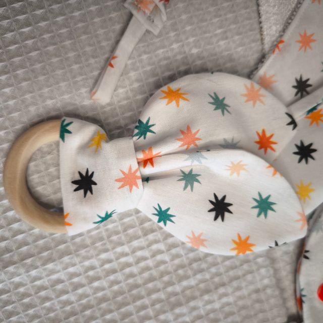 Conjunto bebé recién nacido