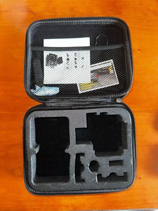 Cámara deportiva CBX 4K WiFi
