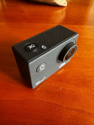 Cámara deportiva CBX 4K WiFi
