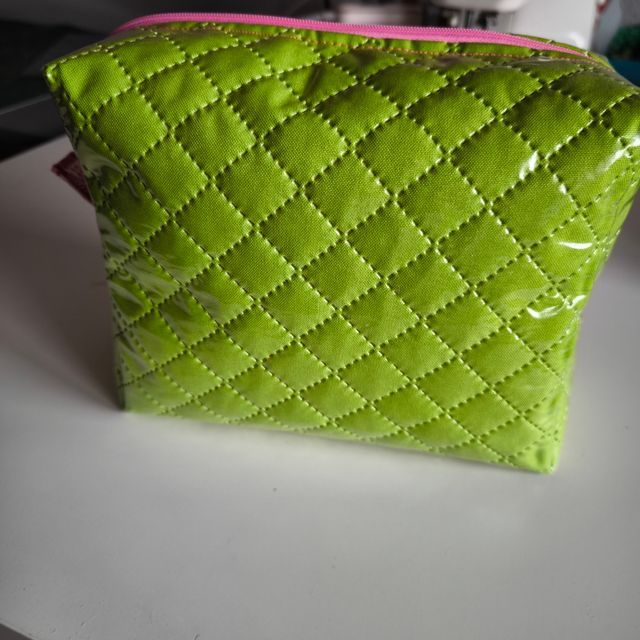 Neceser maquillaje, aseo, bolso