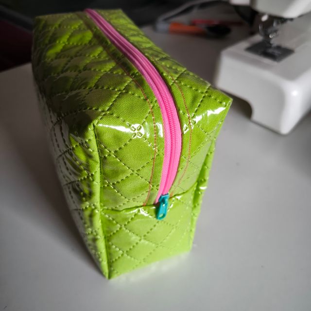 Neceser maquillaje, aseo, bolso