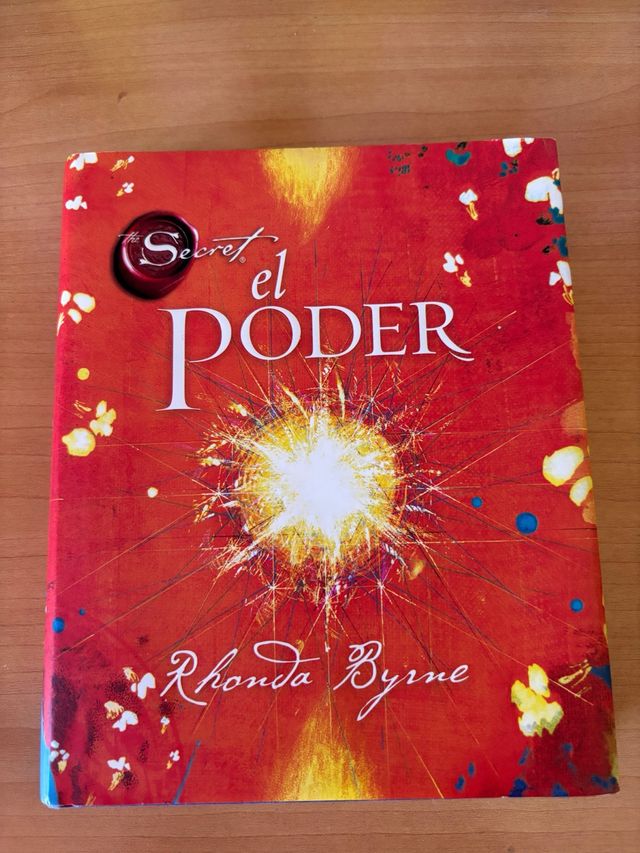El poder (Spanish Edition)