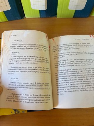 El poder (Spanish Edition)