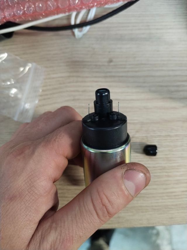 Bomba gasolina Honda Vision PCX