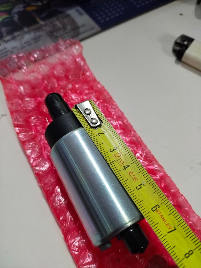 Bomba gasolina Honda Vision PCX