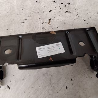 BARRA ANCLAJE ASIENTOS TRASEROS ISOFIX FORD KA 