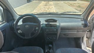 Opel Combo 2003