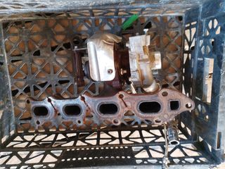 Turbo Peugeot Expert