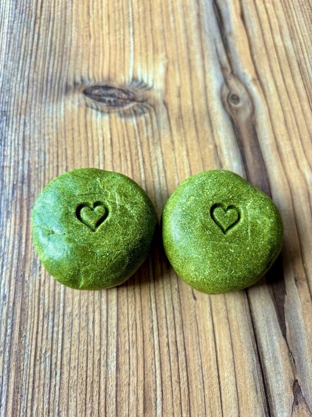 Champú sólido anticaída