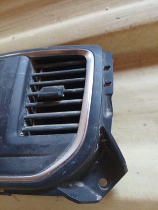 Radio Peugeot - Sistema de audio
