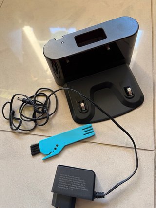 Robot aspiradora Conga Cecotec impecable