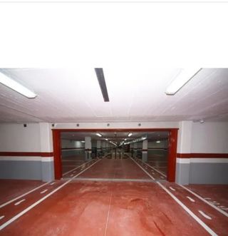 Plaza garaje alquiler