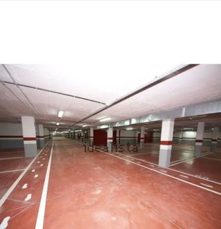 Plaza garaje alquiler