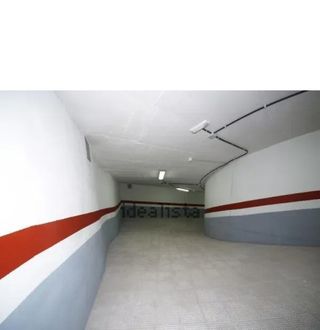 Plaza garaje alquiler