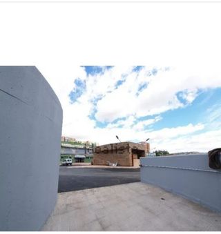 Plaza garaje alquiler