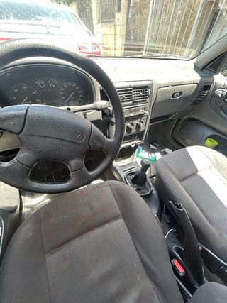 Volkswagen Polo 1998