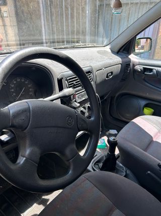 Volkswagen Polo 1998