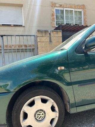 Volkswagen Polo 1998