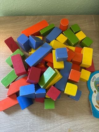 Construcciones mas puzzle 