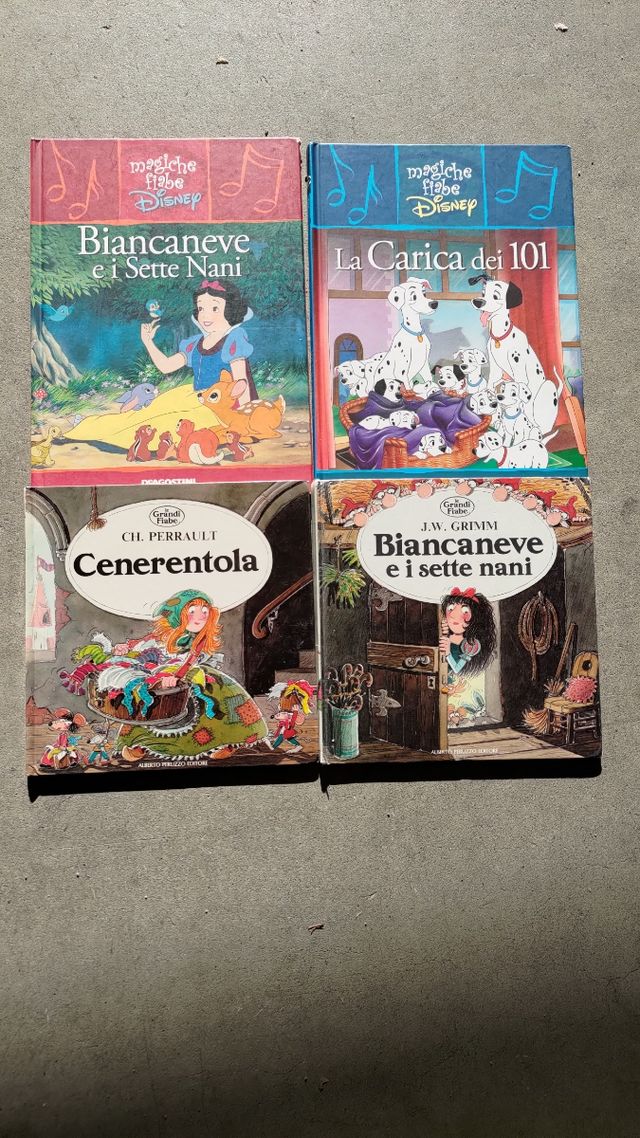 Libri per bambini