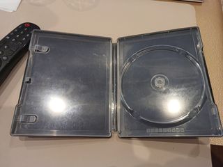 Steelbook Resident Evil Village