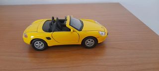 Porsche Boxster 986 - Macchinina