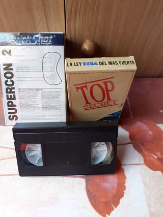 Mando joystick consola 