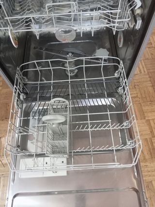 Lavavajillas Fagor - Acero inoxidable