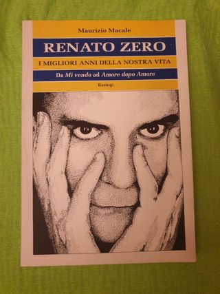 Renato Zero: I migliori anni della nostra vita ...