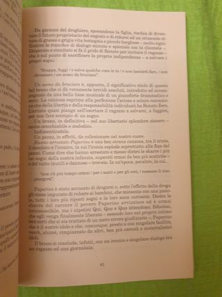 Renato Zero: I migliori anni della nostra vita ...