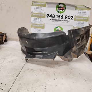 PASO DE RUEDA DELANTERO DERECHO FORD KA 2015 