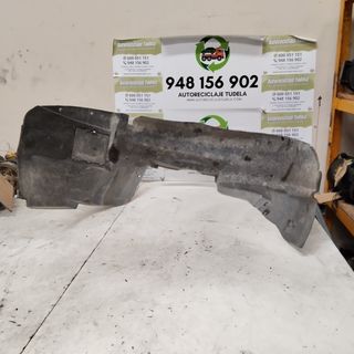 PASO DE RUEDA DELANTERO DERECHO FORD KA 2015 