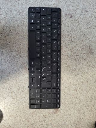 Tastiera per notebook HP HQ-TRE-71004