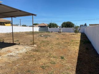 Parcela 685m² segregada y registrada,en Tejarejo.

