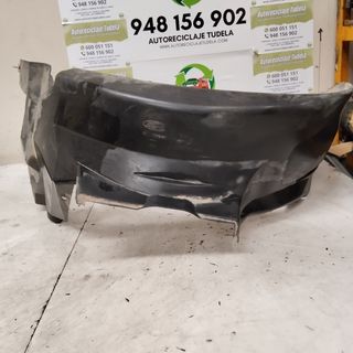 PASO DE RUEDA DELANTERO IZQUIERDO FORD KA 2015 