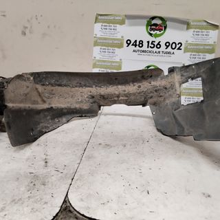 PASO DE RUEDA DELANTERO IZQUIERDO FORD KA 2015 