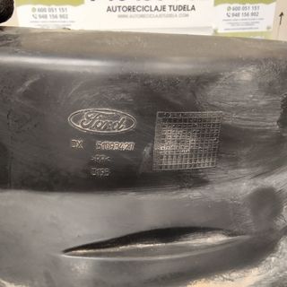 PASO DE RUEDA DELANTERO IZQUIERDO FORD KA 2015 