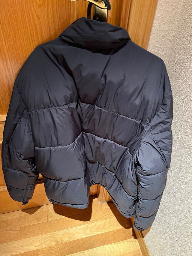 Chaqueta Zara negra Hombre M