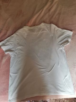 Camiseta Kimetsu no Yaiba Roly - L