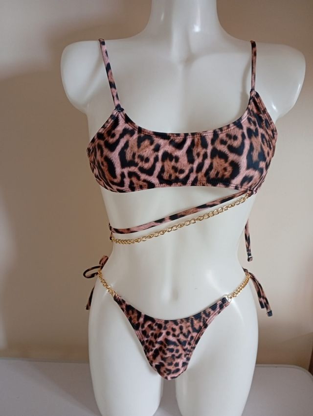 Costume da bagno Bikini SHEIN