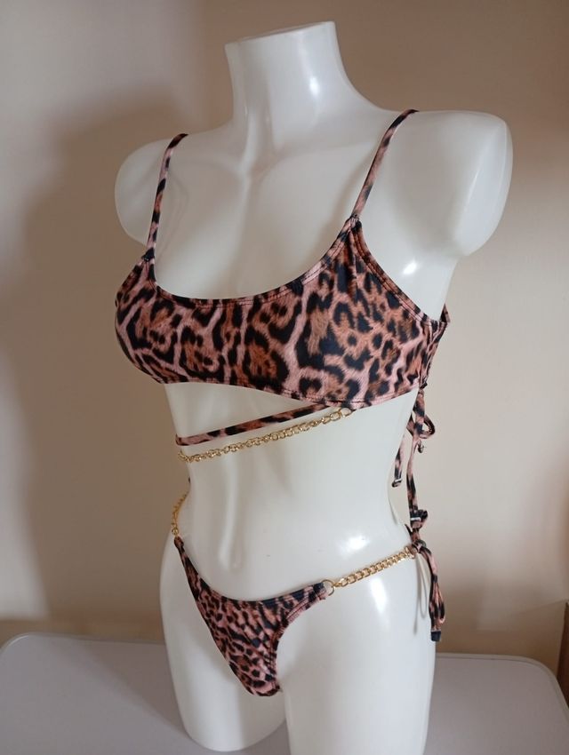 Costume da bagno Bikini SHEIN