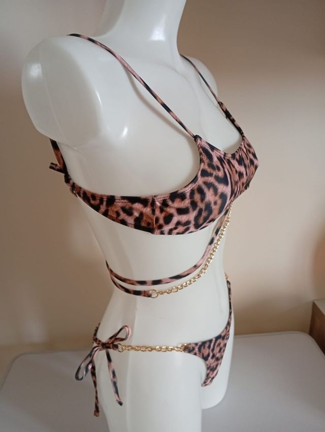 Costume da bagno Bikini SHEIN