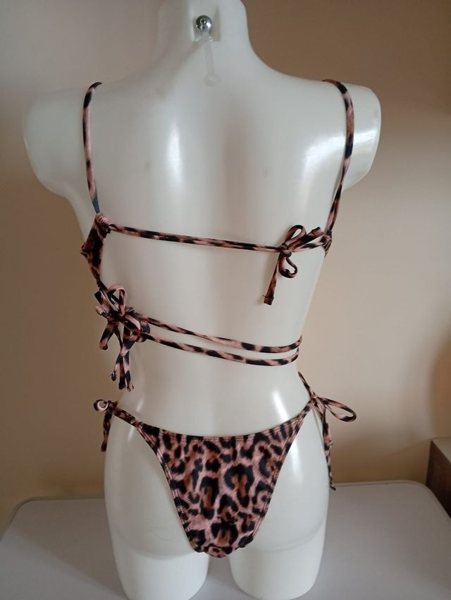 Costume da bagno Bikini SHEIN