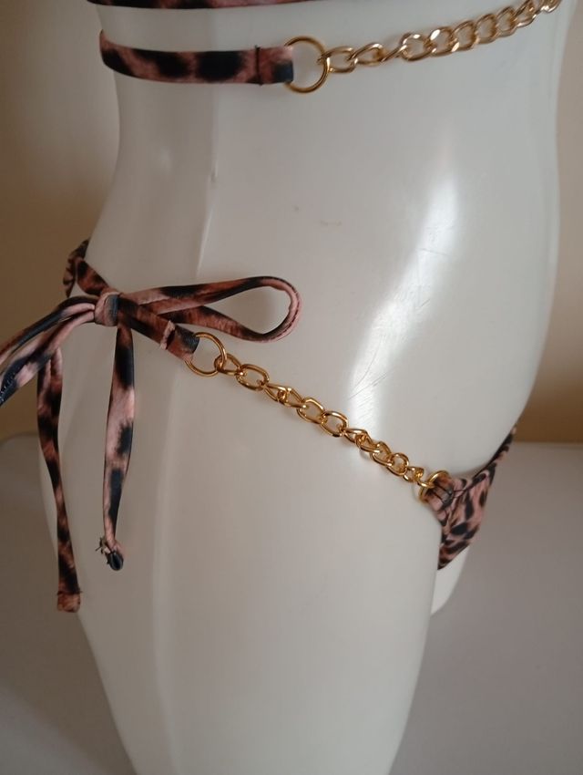 Costume da bagno Bikini SHEIN