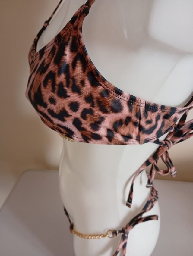 Costume da bagno Bikini SHEIN