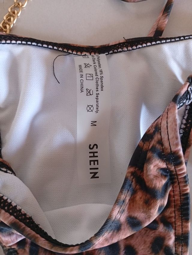 Costume da bagno Bikini SHEIN